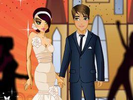 快樂的婚禮 快樂的婚禮