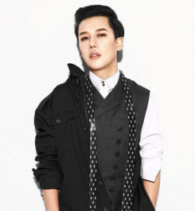 劉維[中國內地男歌手、演員]