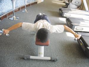 俯臥飛鳥 俯臥飛鳥