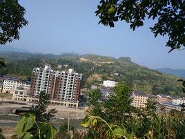 水壩塘鎮 水壩塘鎮