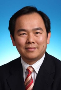 陳東[廣東省揭陽市委原副書記、市長]