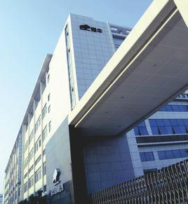 冠牛木門 冠牛木門