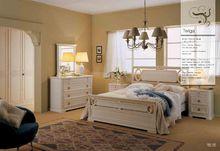 成人臥室家具展示