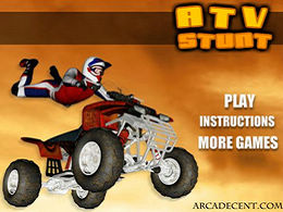 特技沙灘車 特技沙灘車