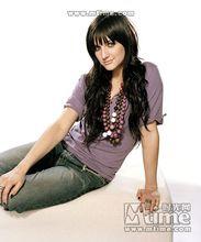 Ashlee Simpson