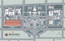 銀川國際會展中心