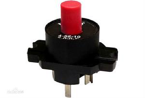 三相馬達保護器 VICFUSE