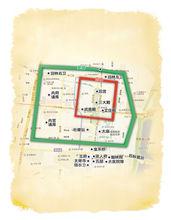 南京故宮重要遺蹟標識