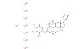 烏本(箭毒)苷,哇巴因 烏本(箭毒)苷,哇巴因