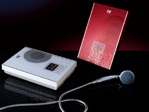 索愛即熱式電熱水器