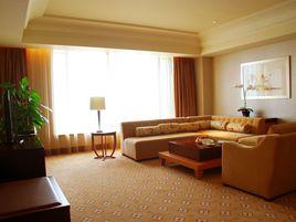 蘇州金雞湖大酒店 蘇州金雞湖大酒店