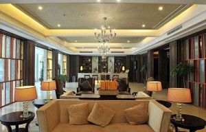 新鄉柏維風格酒店 新鄉柏維風格酒店