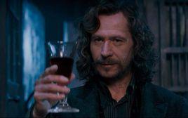 布萊克[小說哈利·波特中的人物]