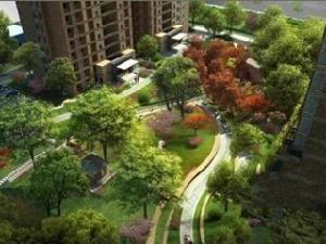 太原萬科金域國際 太原萬科金域國際