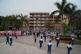 九江鎮沙頭中心國小 九江鎮沙頭中心國小