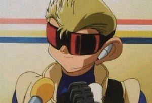 四驅兄弟[日本動漫]