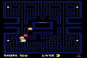 吃豆子積分版 吃豆子積分版