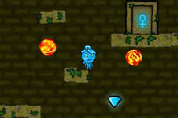 森林冰火人外傳2 森林冰火人外傳2