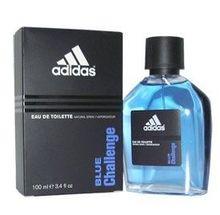 愛迪達超越香水