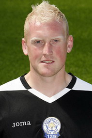 康拉德·洛根 康拉德·洛根