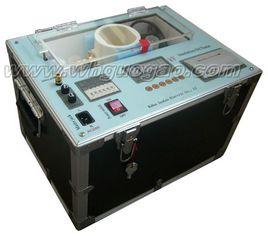 絕緣油耐壓儀 絕緣油耐壓儀