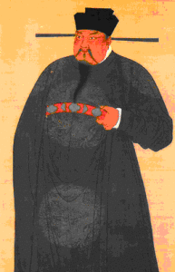 Emperor Taizu of Song Emperor Taizu of Song