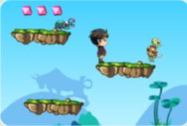 白馬王子歷險記 白馬王子歷險記