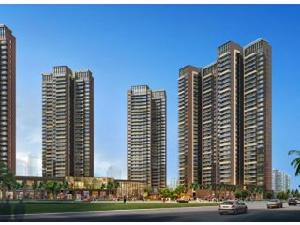 睿智華庭 睿智華庭