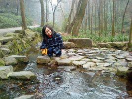 拇指姑娘[東華大學英語系學生顧伊劼]