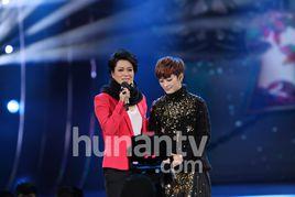 世界上最近的兩個人