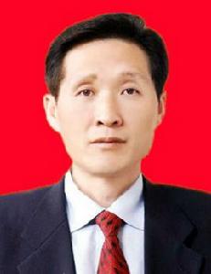 徐德才[吉林省國家保密局局長]