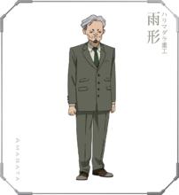 攻殼機動隊新劇場版