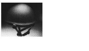 以色列拉賓特克RBH250M1式鋼盔