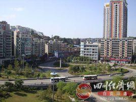 龍井街街道 龍井街街道