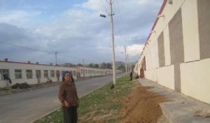 下水頭鄉 下水頭鄉