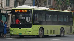 湛江公交 湛江公交