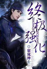 終極強化 終極強化