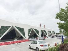 惠州平潭機場建築造型