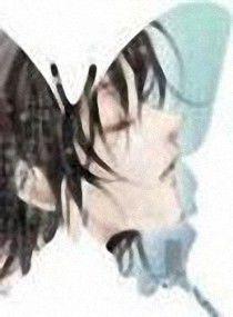 情傷蝴蝶骨 情傷蝴蝶骨