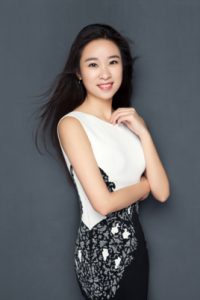 張萌[青年古琴演奏家]