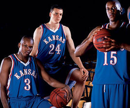 堪薩斯松鷹隊 堪薩斯松鷹隊