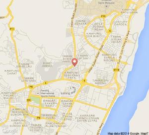 CEO複式豪華套房酒店