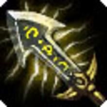 無盡之刃[《英雄聯盟》中裝備]