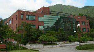 韓國敬仁女子大學 韓國敬仁女子大學