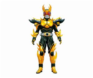 假面騎士空我 升華究極