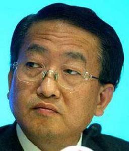 劉金寶[原中銀香港副董事長兼總裁]