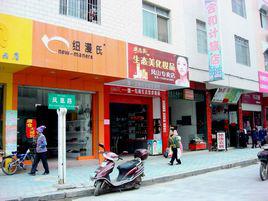 鳳城鎮[山西省陽城縣鳳城鎮]