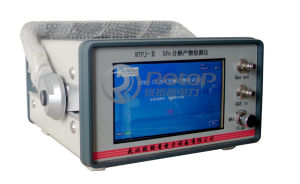 SF6氣體分解產物測試儀