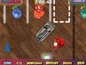 鐵山村停車場 鐵山村停車場