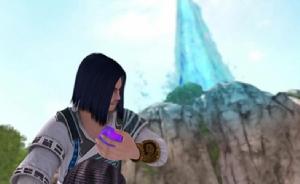 水坎&middot;天魄